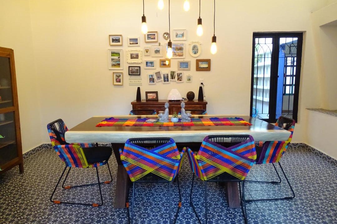 Photo of Livingroom in Colima