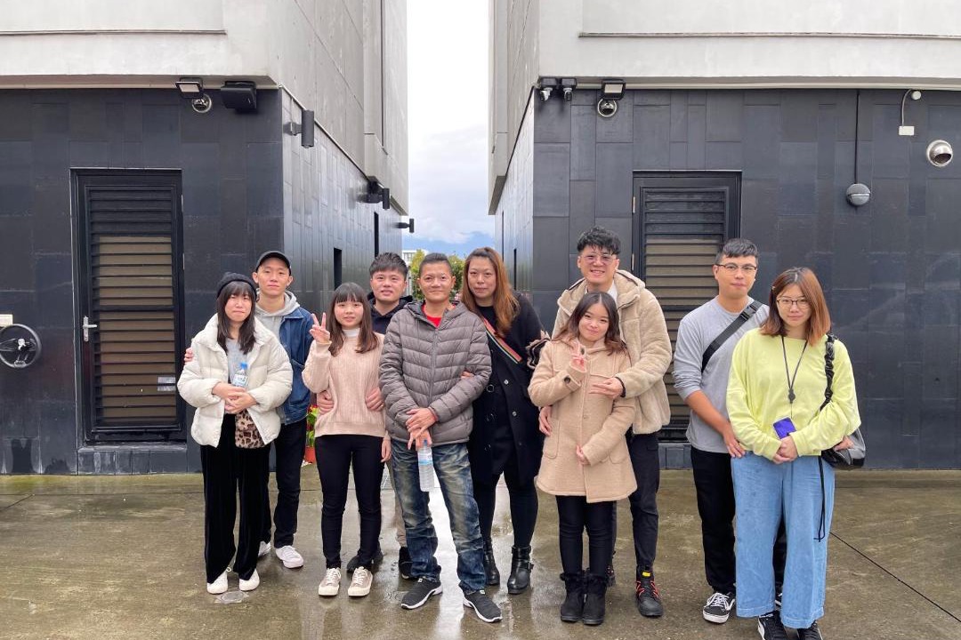 Photo of Others in Sanxing