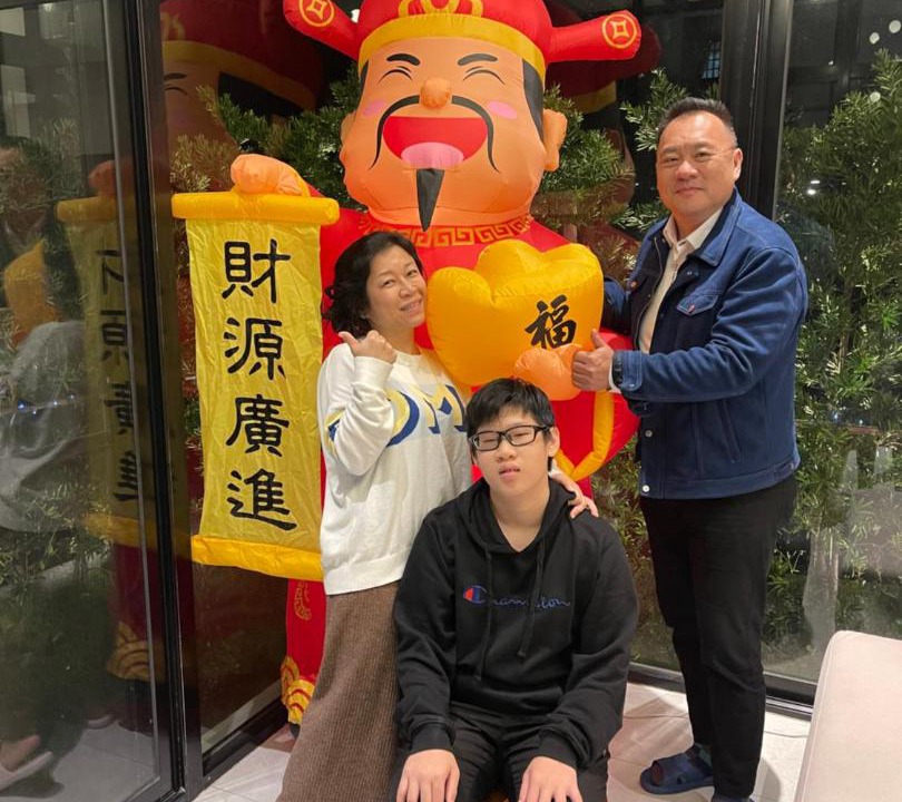 Photo of Others in Sanxing