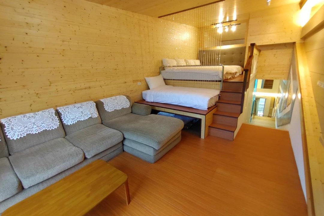 Photo of Livingroom in Changbin