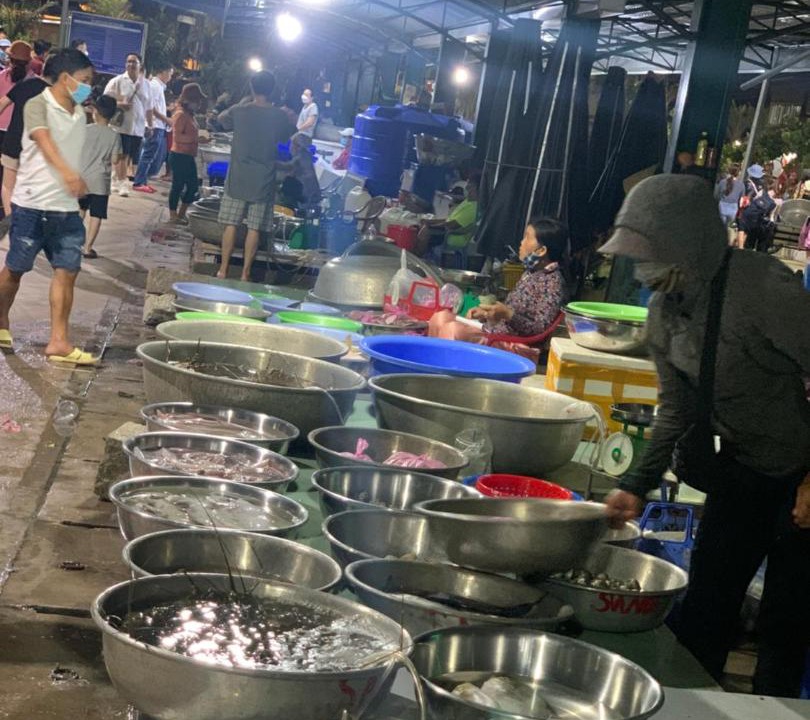 Photo of Others in Phuoc Thuan