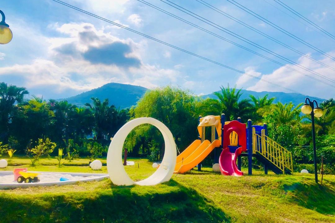 Photo of Outdoor in Ruisui