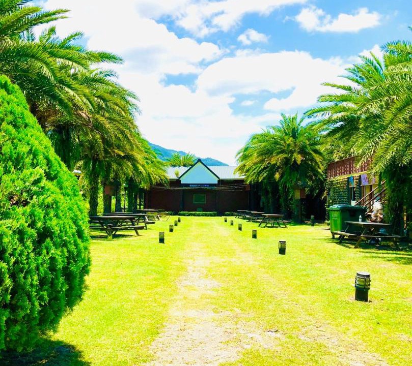 Photo of Outdoor in Ruisui