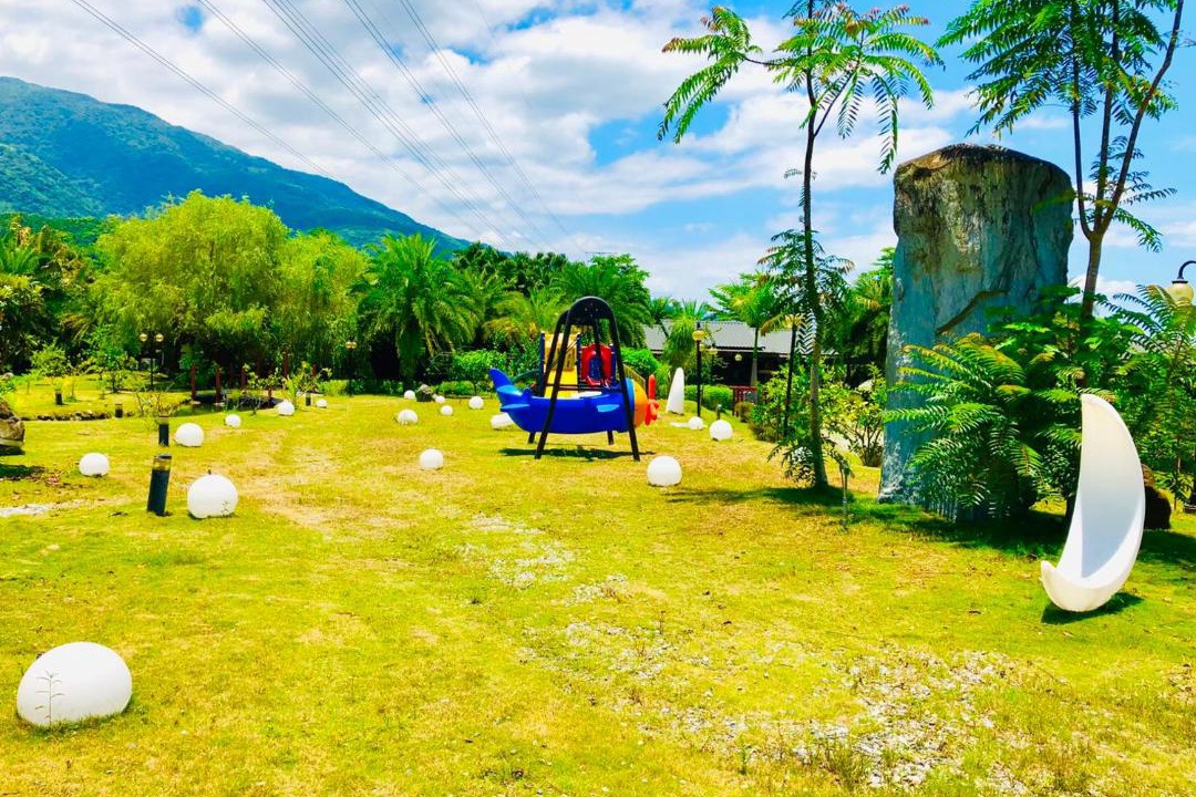 Photo of Outdoor in Ruisui