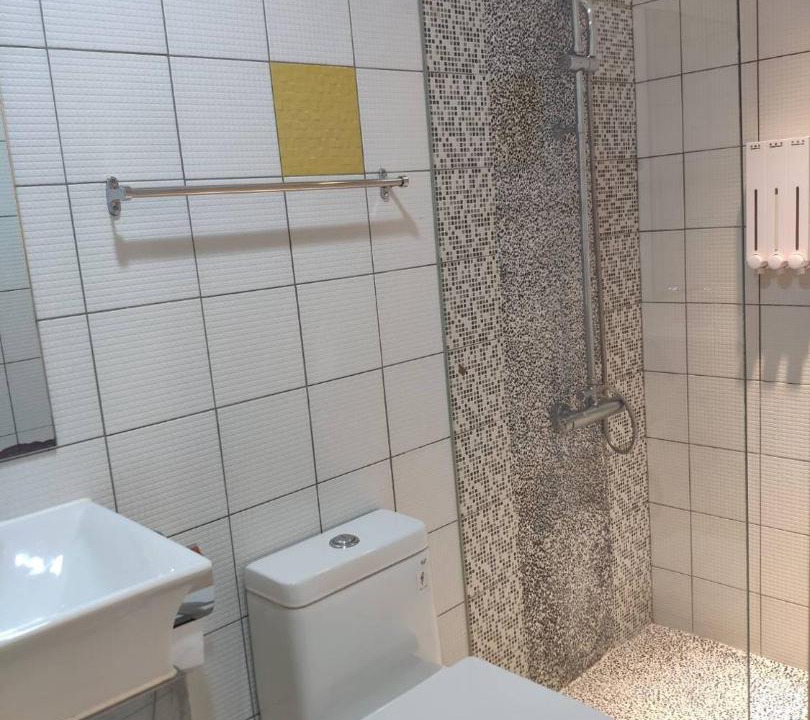 Photo of Bathroom in Songshan