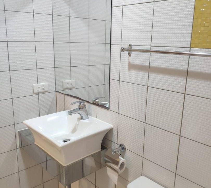 Photo of Bathroom in Songshan