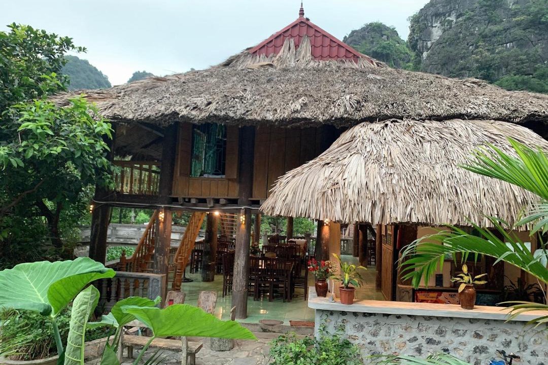 Photo of Others in Hoa Lu
