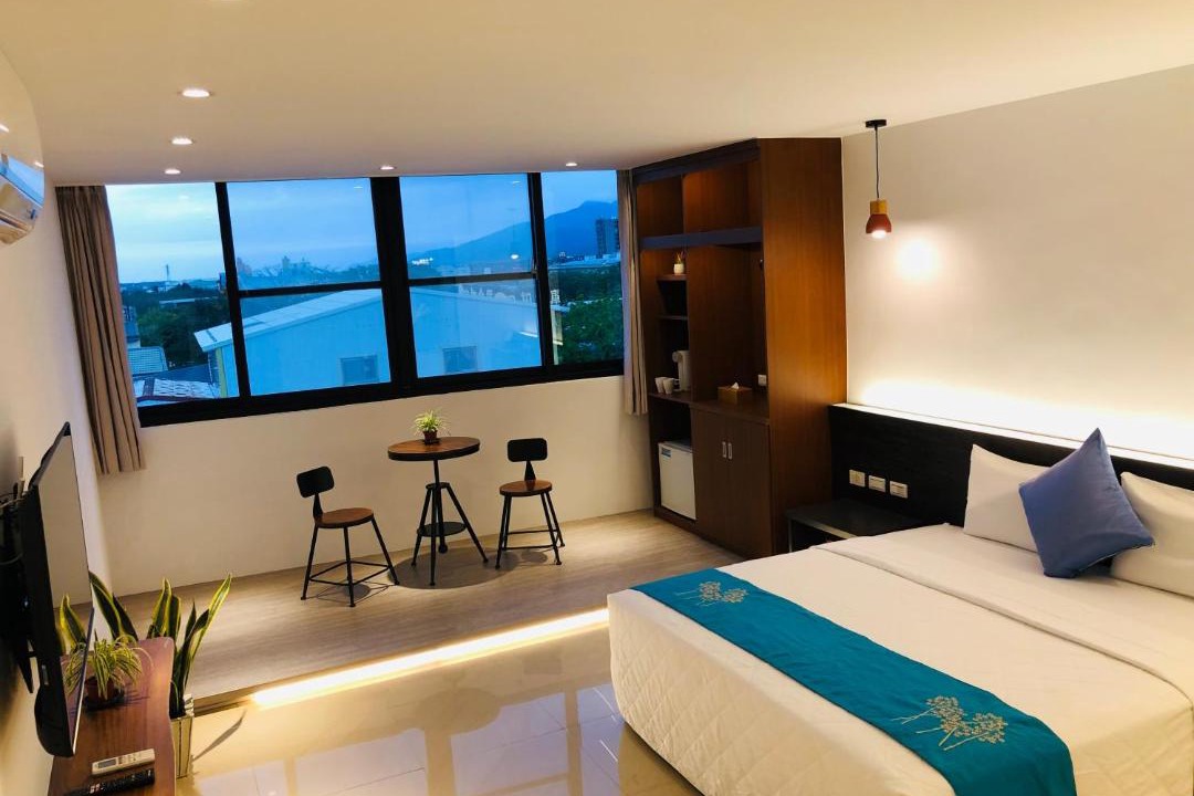 Photo of Bedroom in Shanjiao