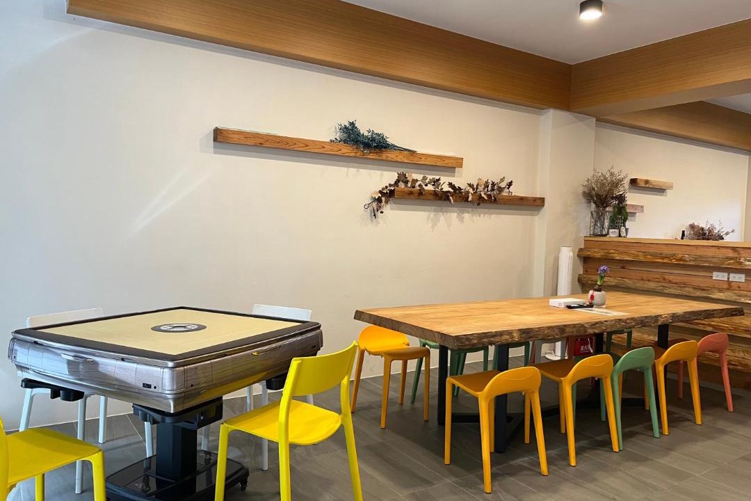 Photo of Kitchen in Luodong