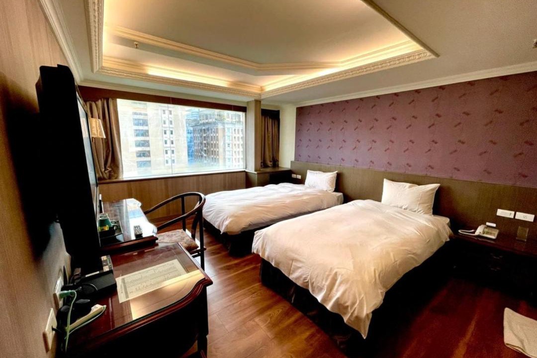 Photo of Patio Balcony in Zhongshan