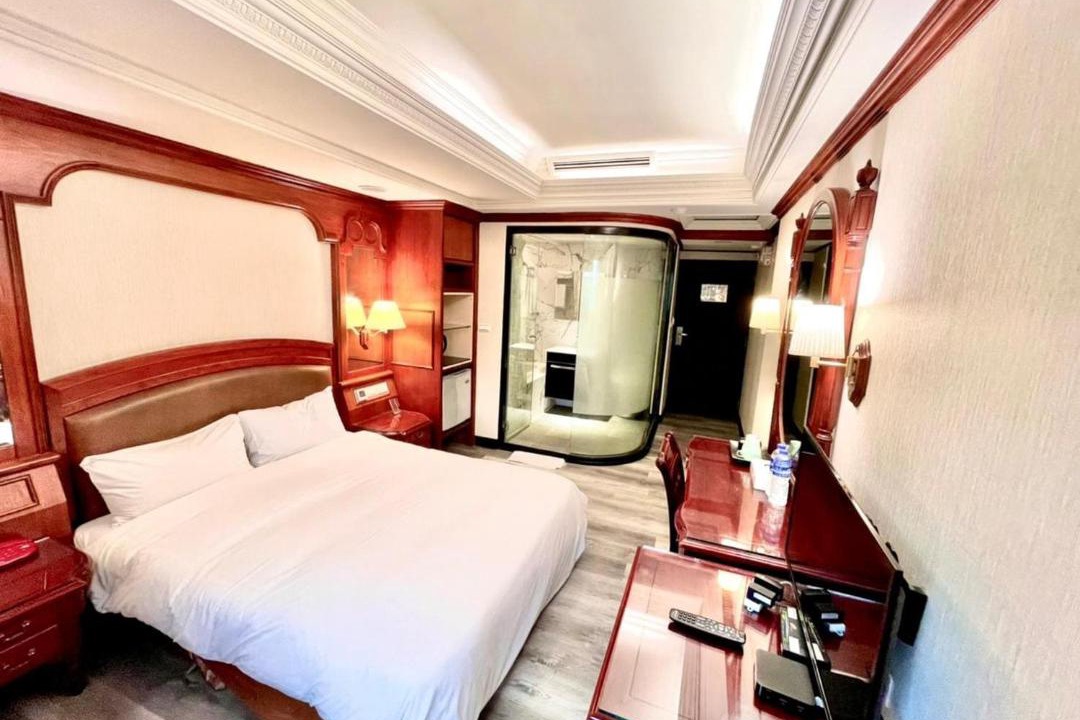 Photo of Livingroom in Zhongshan