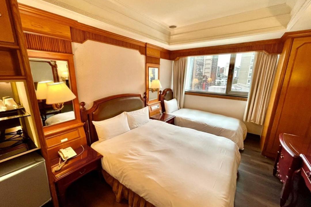 Photo of Livingroom in Zhongshan