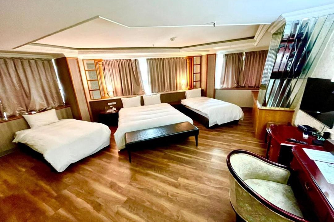 Photo of Livingroom in Zhongshan