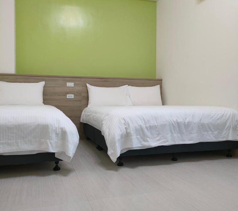 Photo of Bedroom in Ruisui
