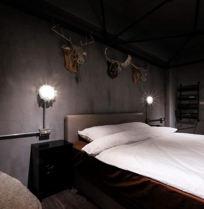Photo of Bedroom in Xincheng
