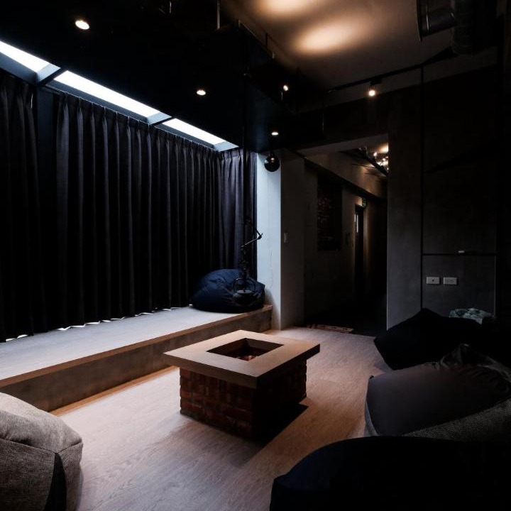 Photo of Livingroom in Xincheng