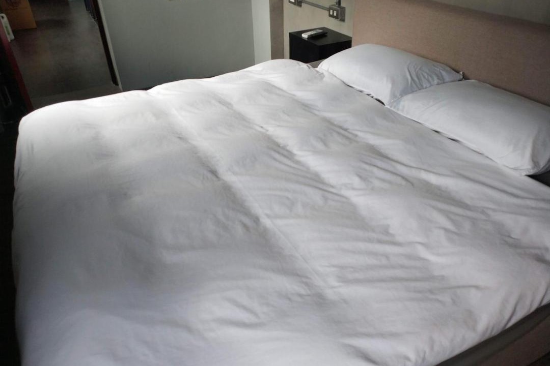 Photo of Bedroom in Xincheng