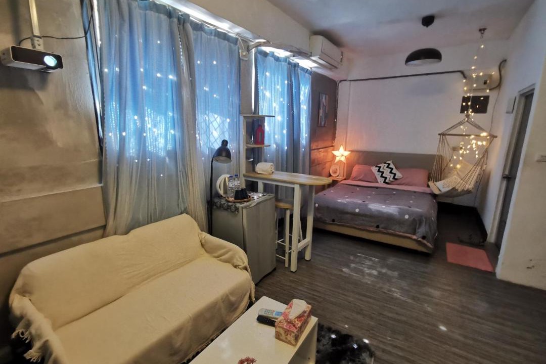 Photo of Livingroom in Central District
