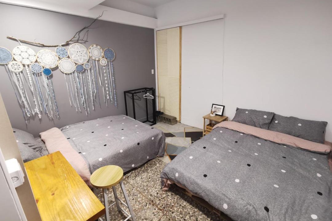 Photo of Bedroom in Central District