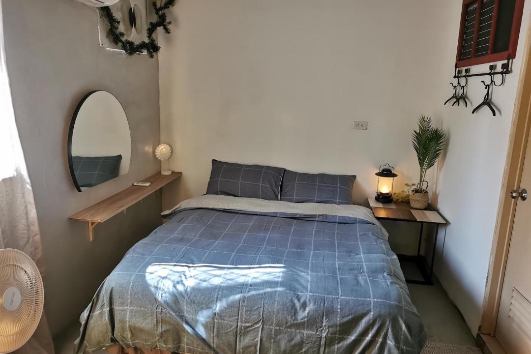 Photo of Bedroom in Central District