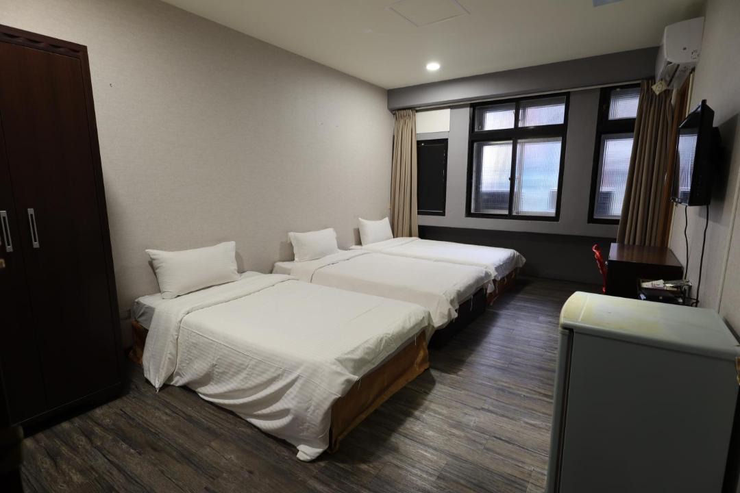 Photo of Bedroom in Hualien City Centre