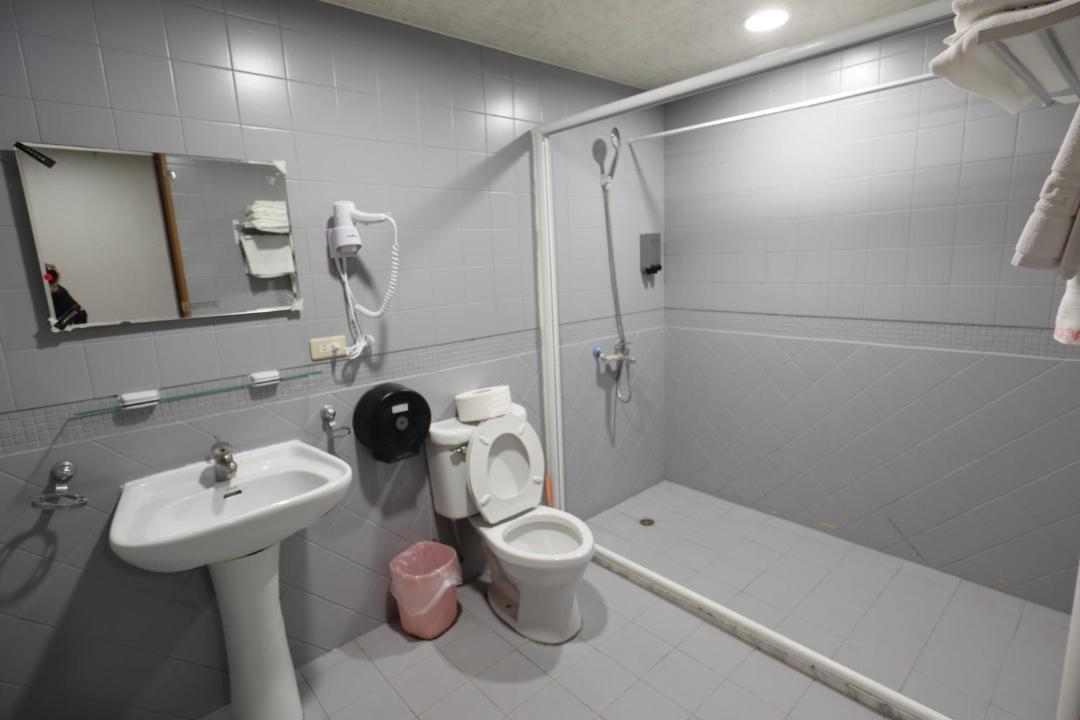 Photo of Bedroom in Hualien City Centre