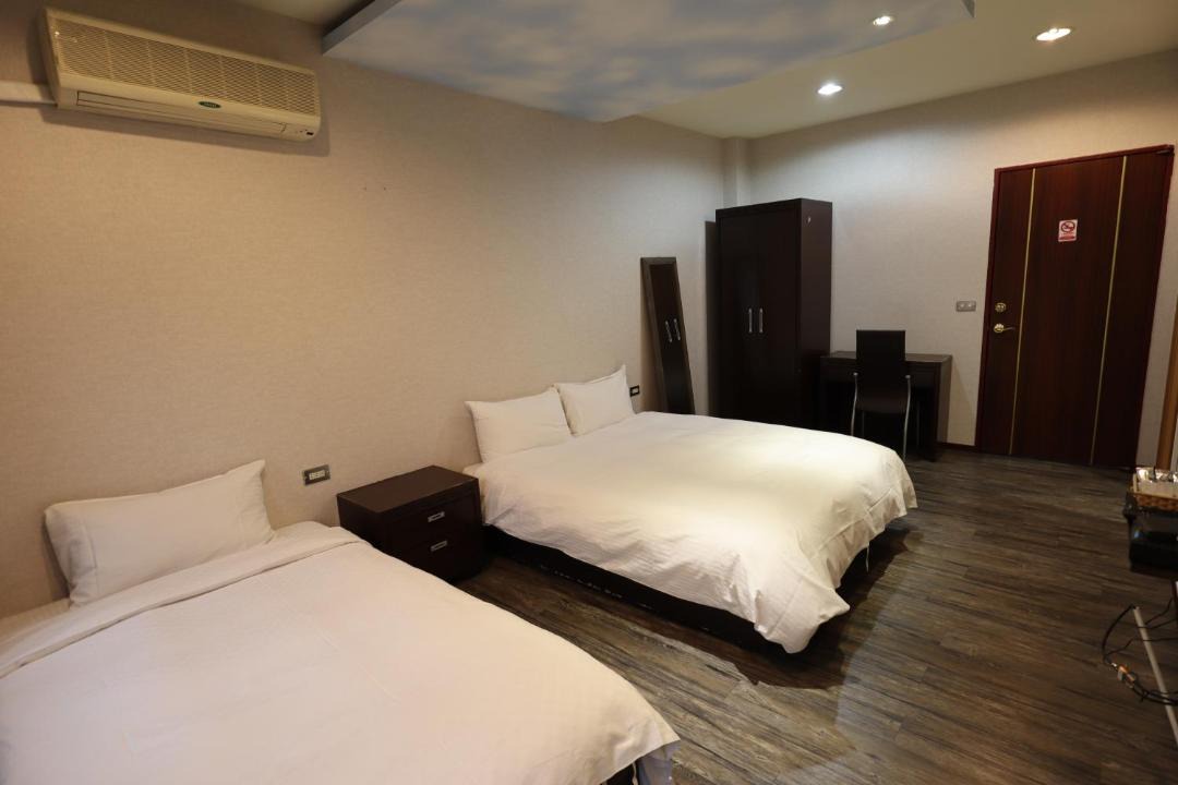 Photo of Livingroom in Hualien City Centre