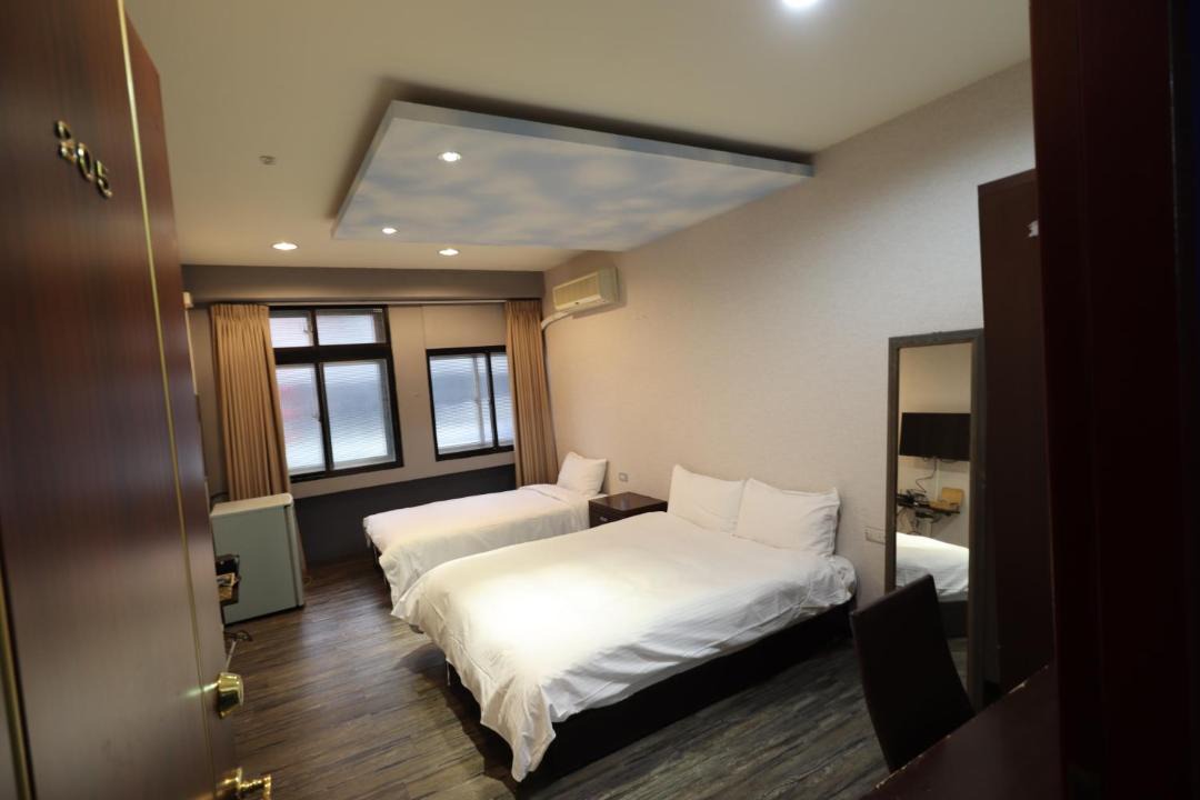 Photo of Bedroom in Hualien City Centre