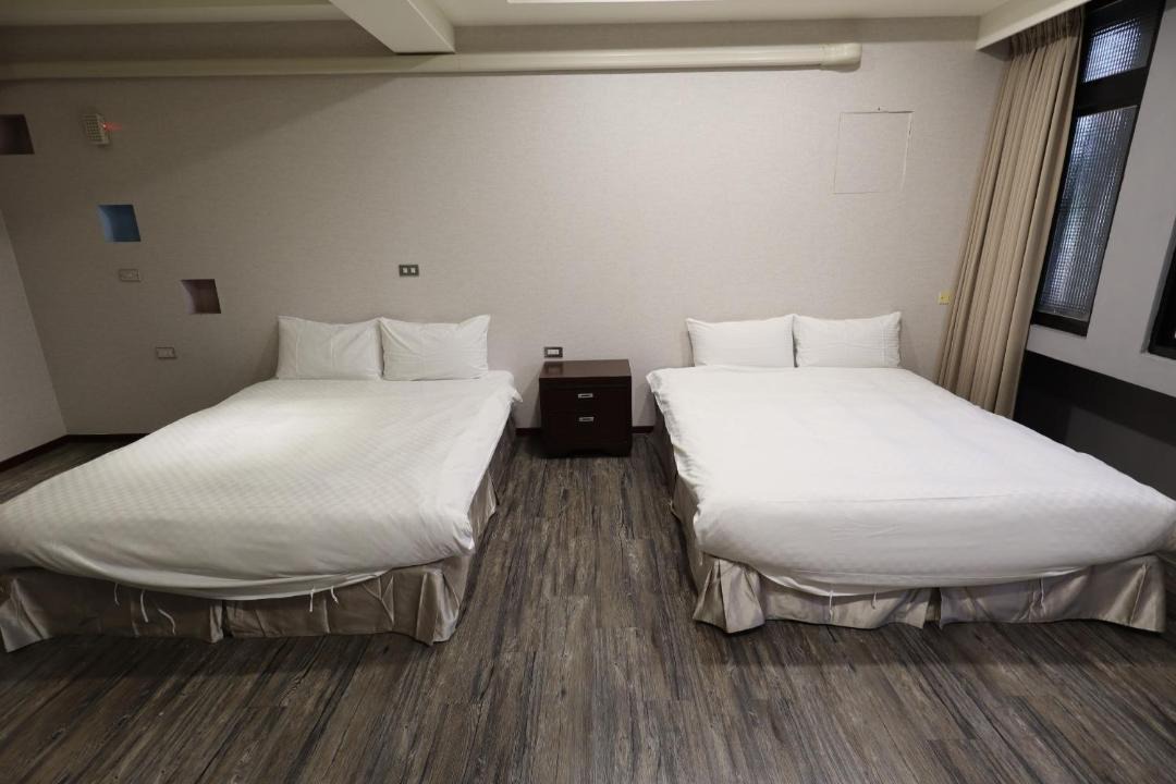 Photo of Bedroom in Hualien City Centre