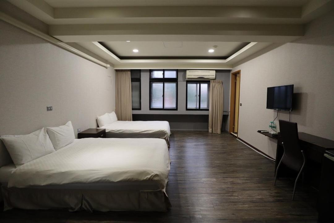 Photo of Bedroom in Hualien City Centre