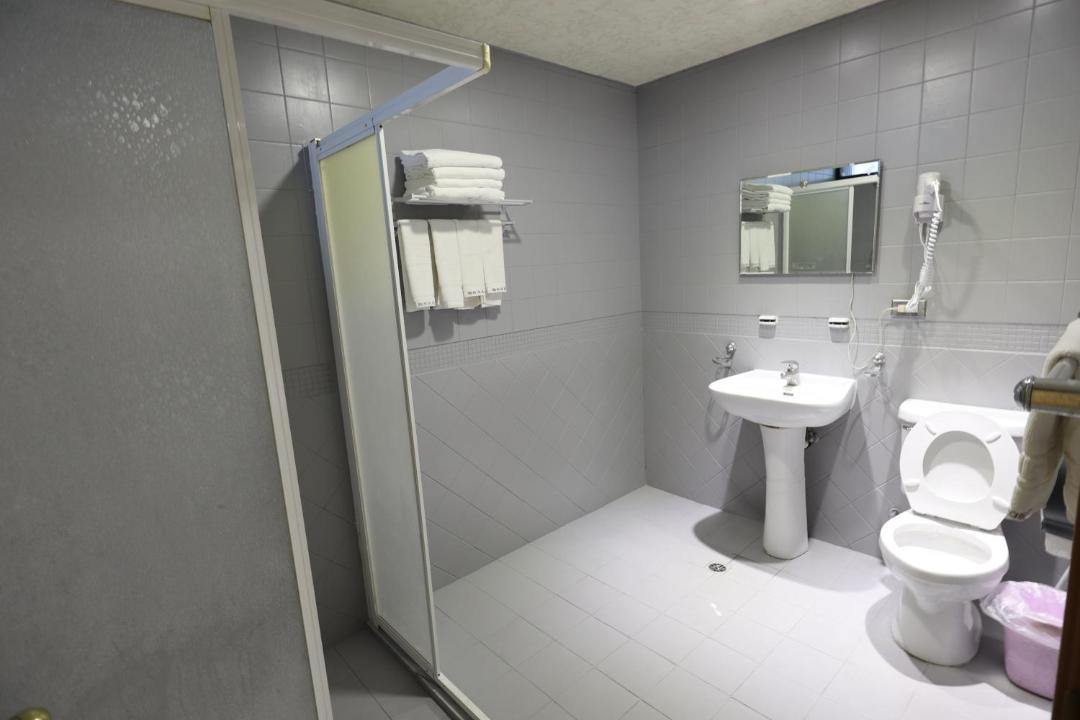 Photo of Bathroom in Hualien City Centre