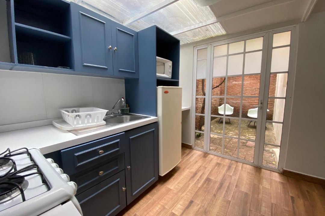 Photo of Kitchen in Bosques de las Lomas