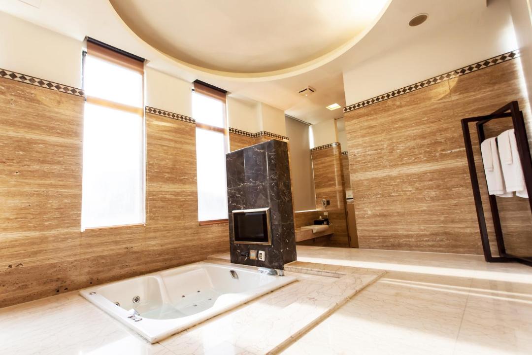 Photo of Bathroom in Zhongli District