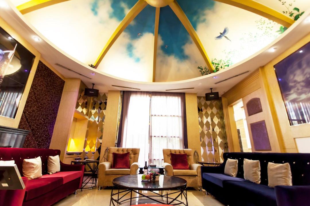 Photo of Livingroom in Zhongli District