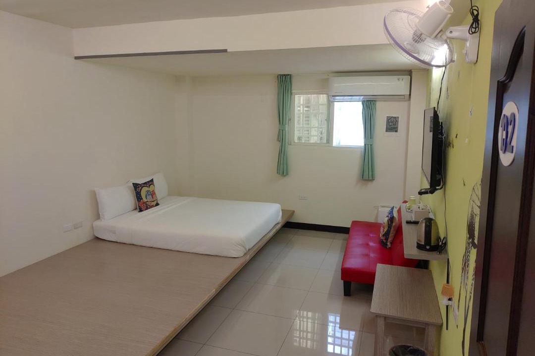 Photo of Bedroom in Checheng