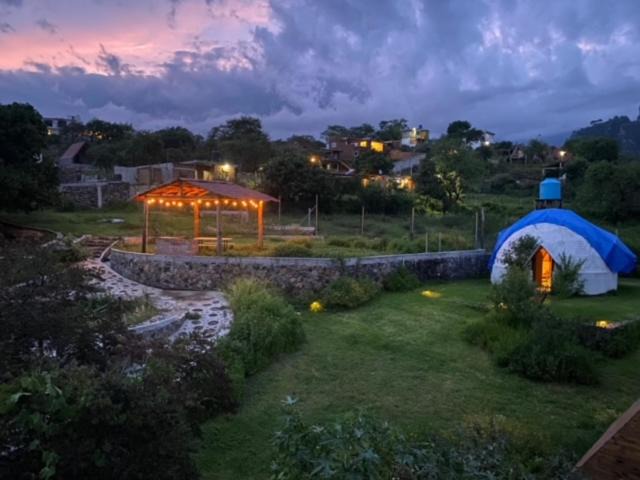 Photo of Outdoor in Amatlan