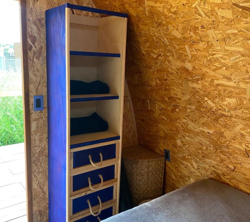 Photo of Bedroom in Amatlan