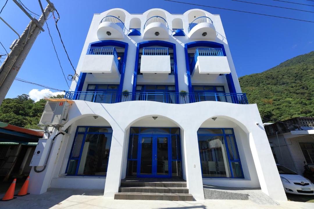 Photo of Patio Balcony in Xiulin