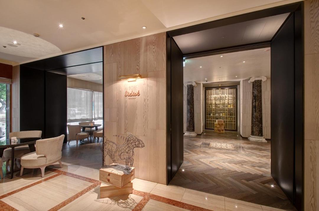 Photo of Livingroom in Zhongshan