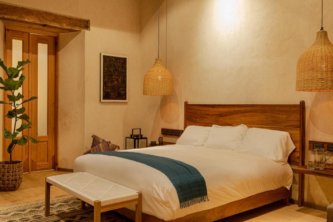 Photo of Bedroom in De Guadalupe