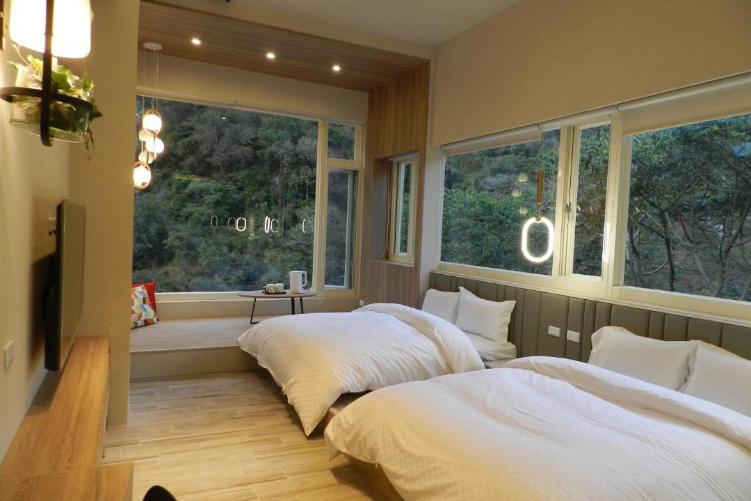 Photo of Bedroom in Heping