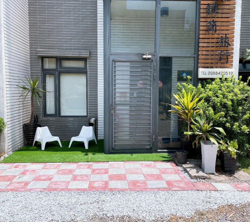 Photo of Bedroom in Wujie