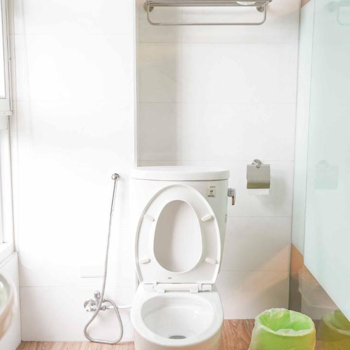 Photo of Bathroom in Shoufeng