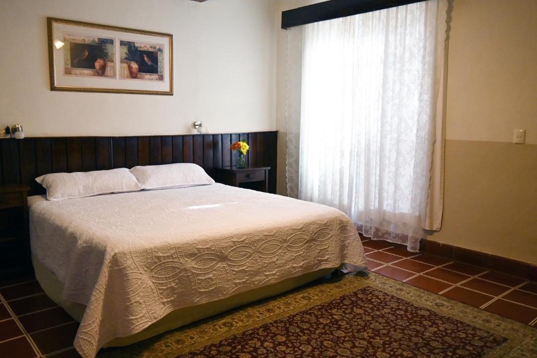 Photo of Bedroom in El Alamo