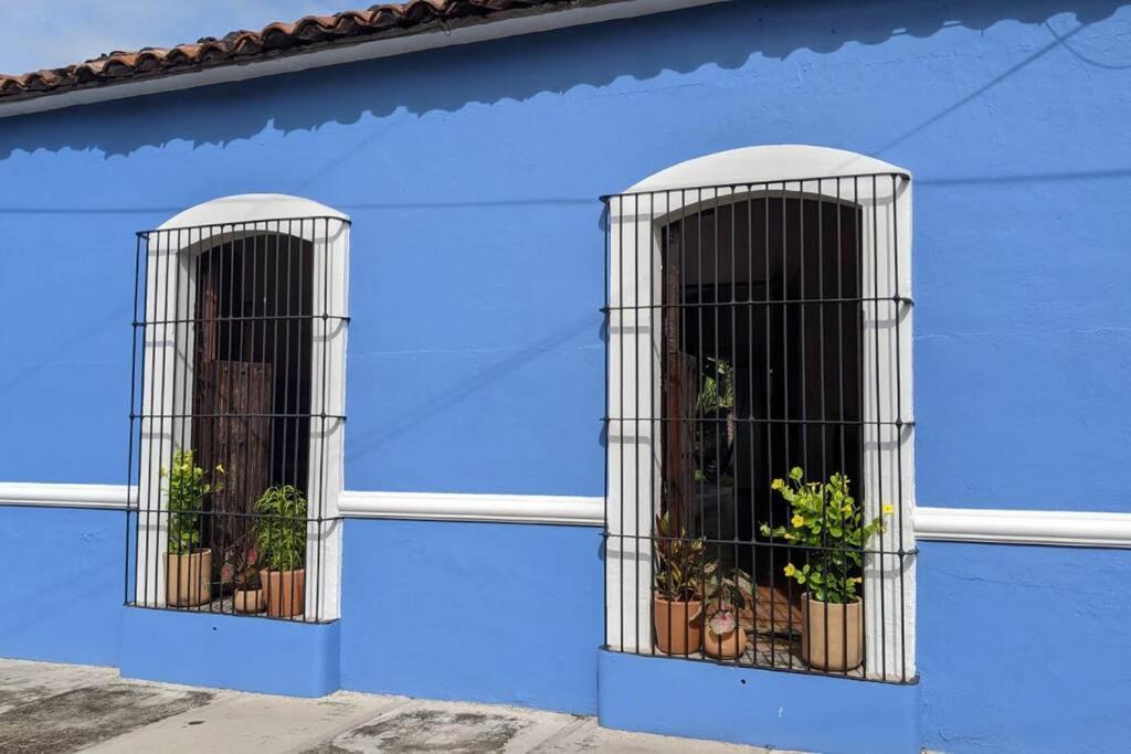 Photo of Buildings in Colima