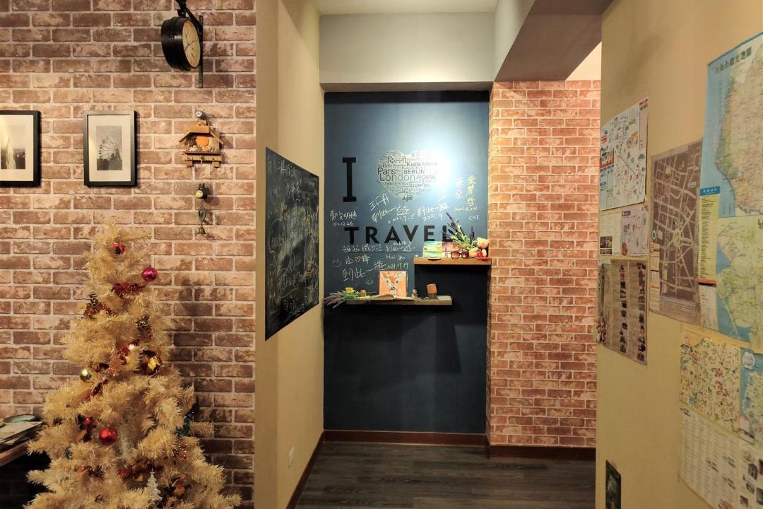 Photo of Others in Tainan City Centre