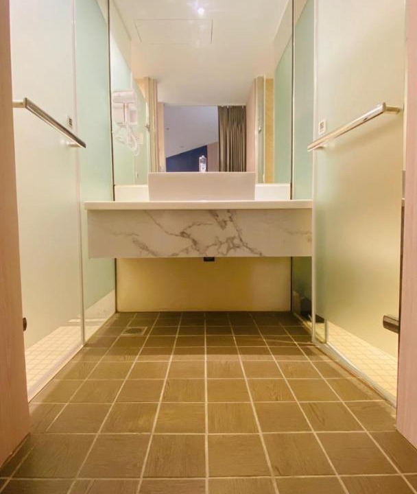 Photo of Bathroom in Zhongzheng