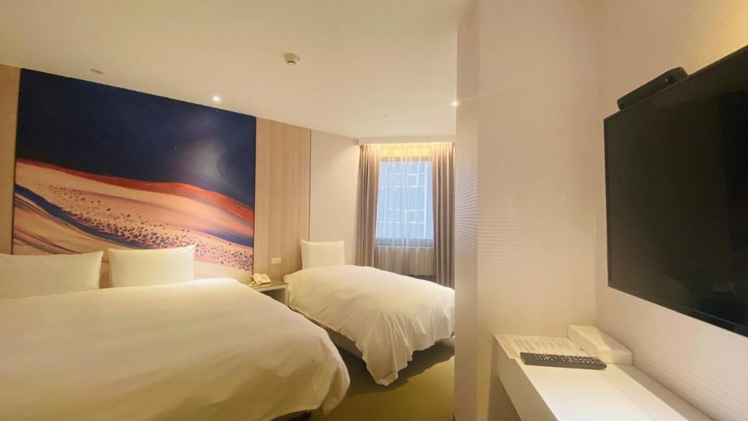 Photo of Bedroom in Zhongzheng