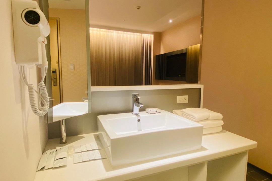Photo of Bathroom in Zhongzheng