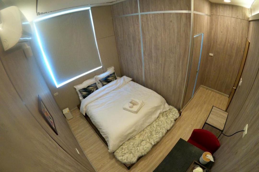 Photo of Bedroom in Lyudao